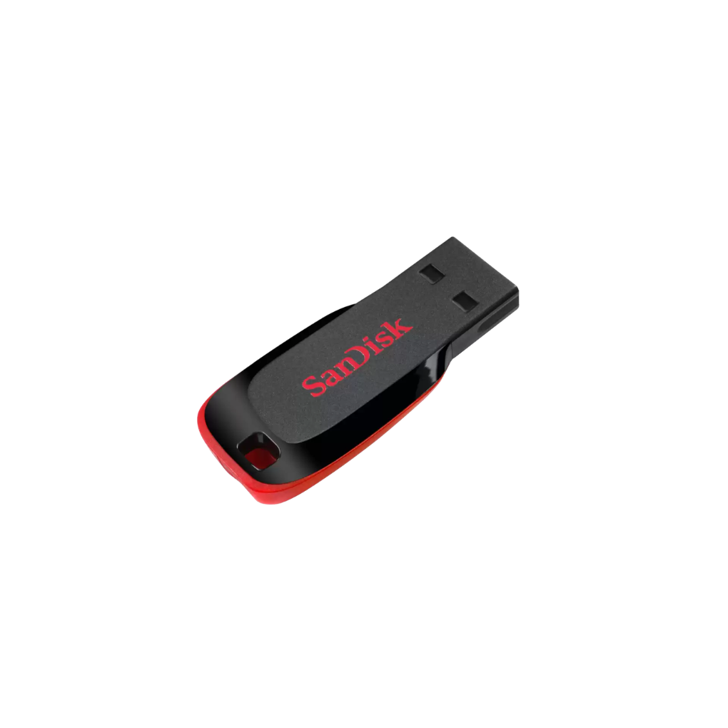 128GB Cruzer Blade