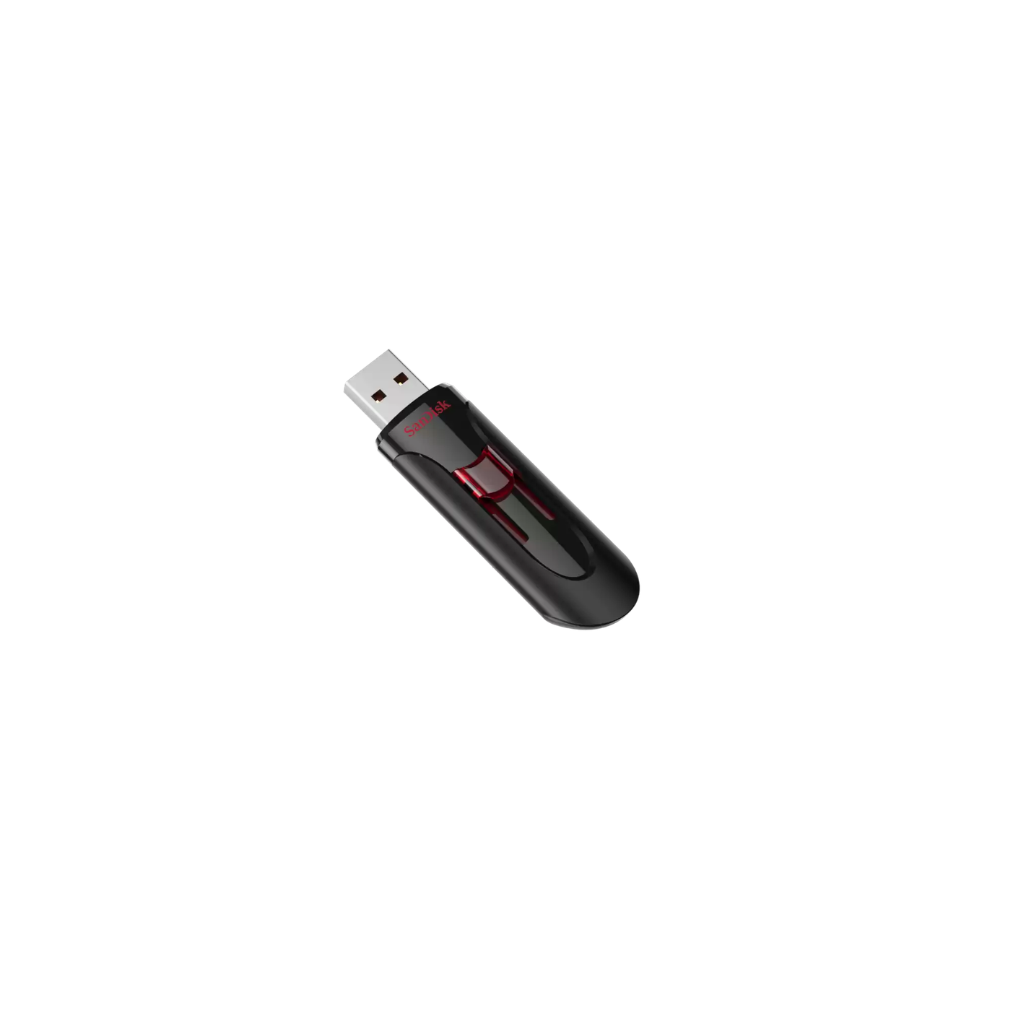 16GB Cruzer Glide