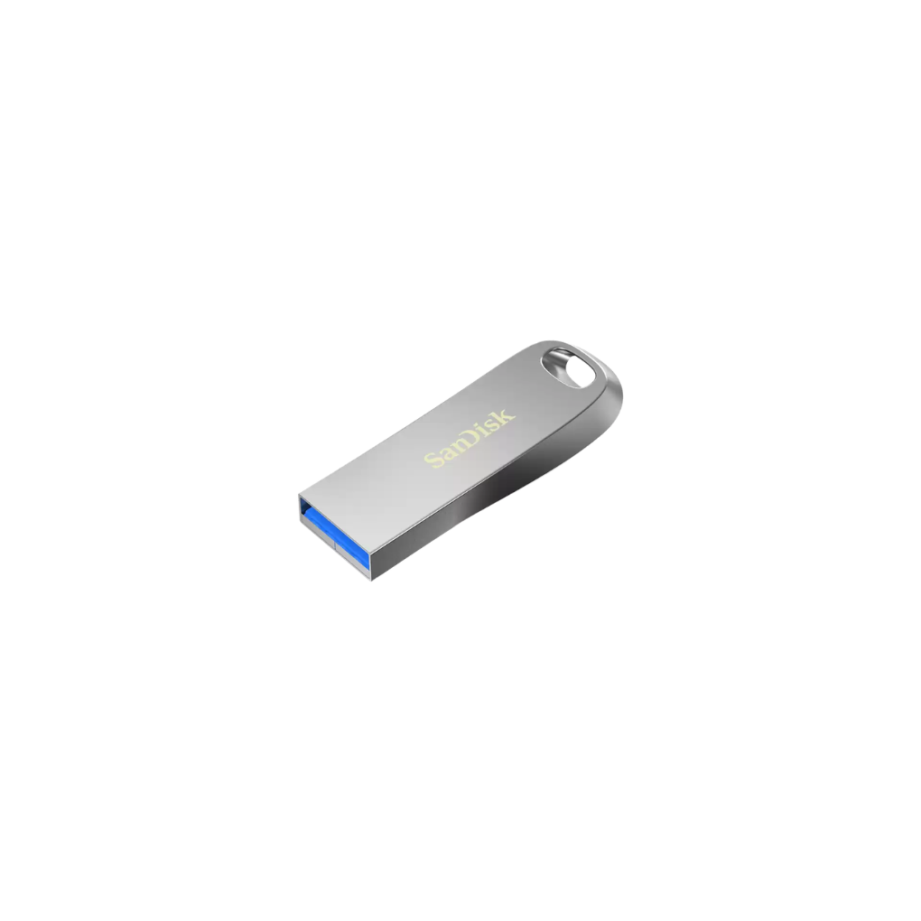 512GB Ultra Luxe