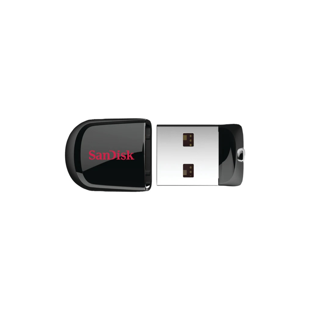 32GB Cruzer Fit