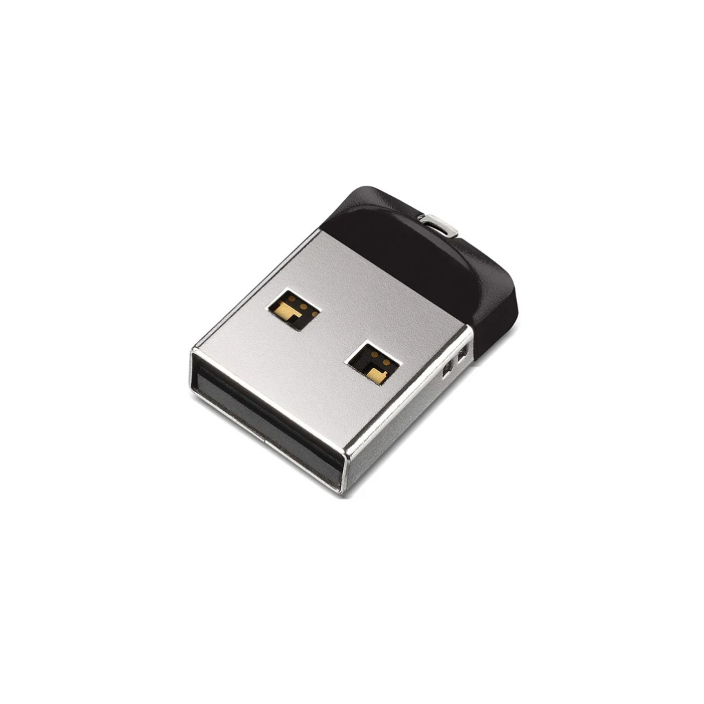 32GB Cruzer Fit