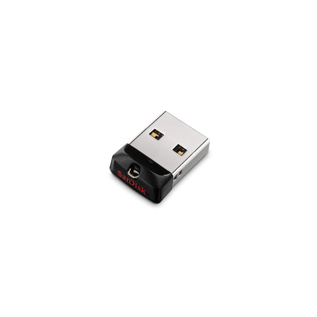 32GB Cruzer Fit