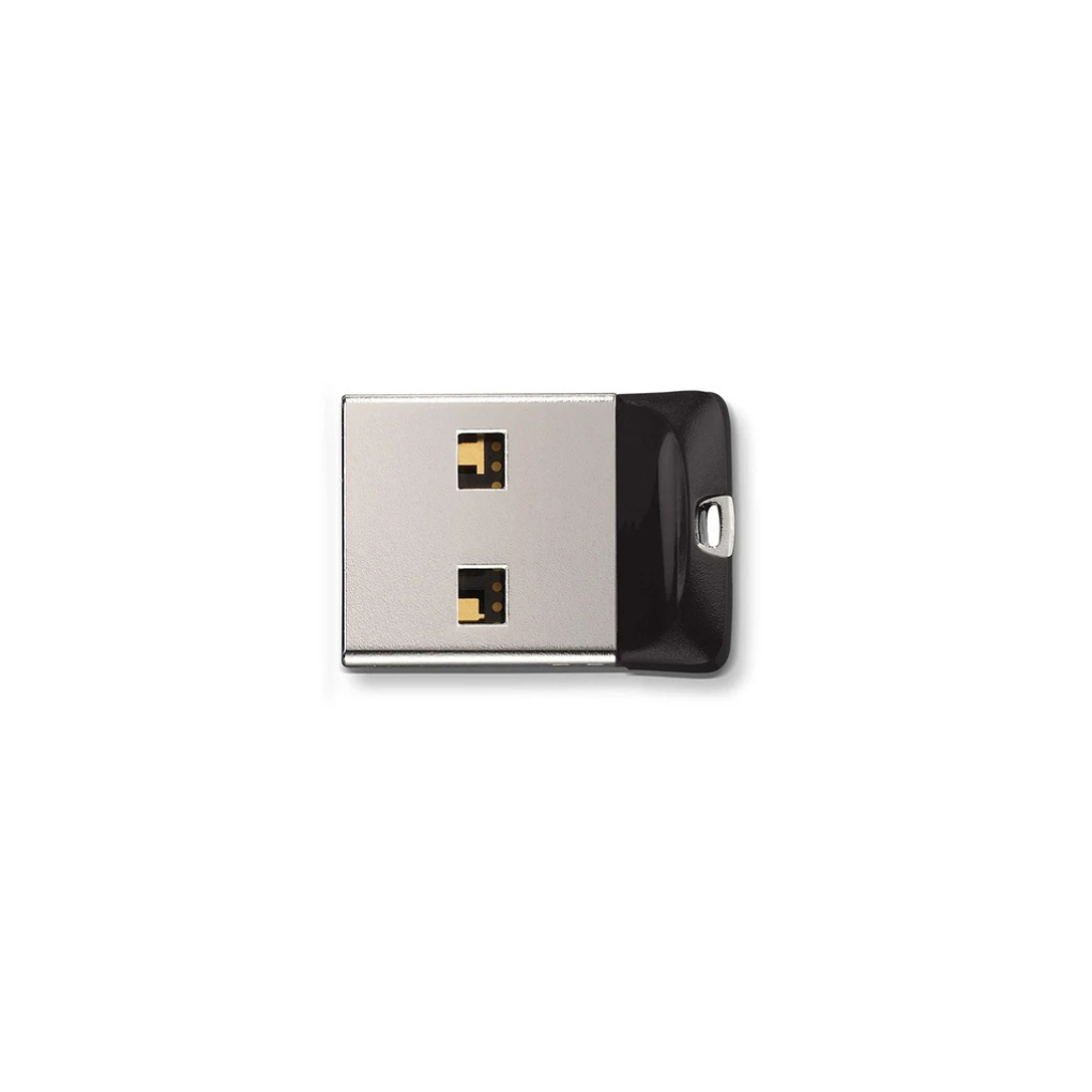 64GB Cruzer Fit