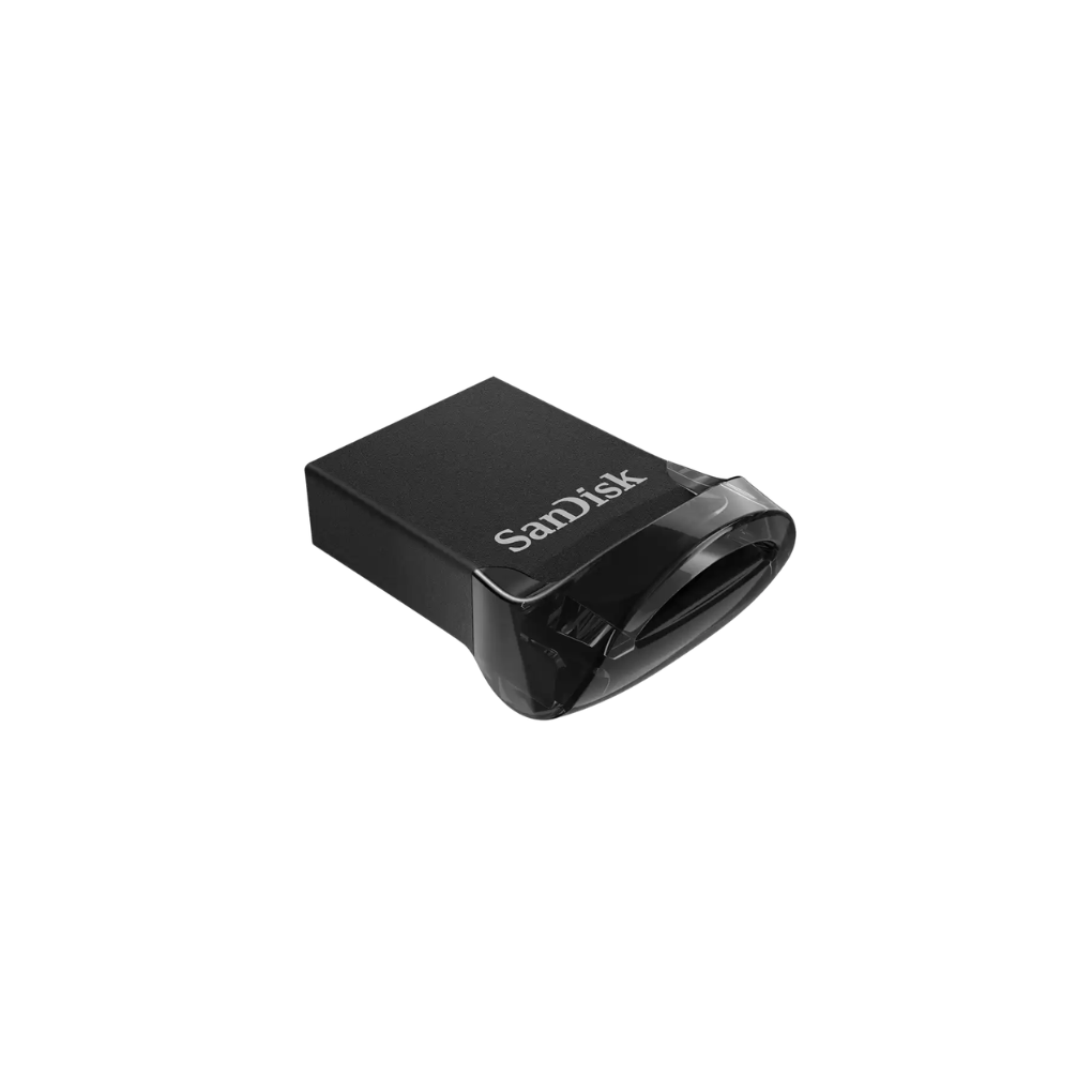 128GB Cruzer Fit