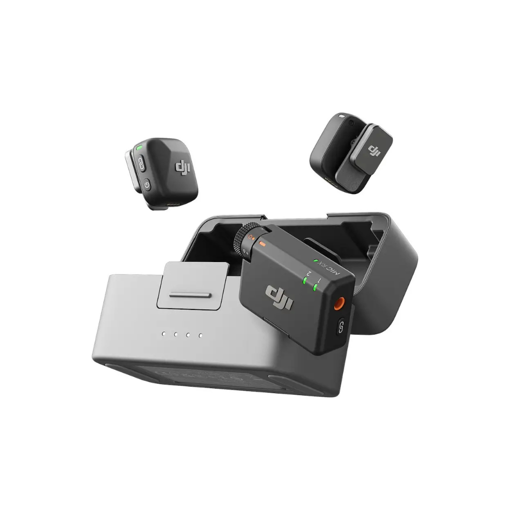 DJI Mic Mini