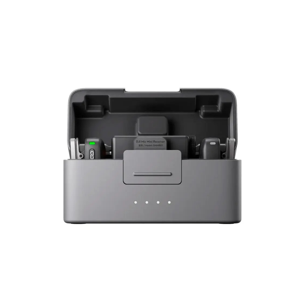 DJI Mic Mini