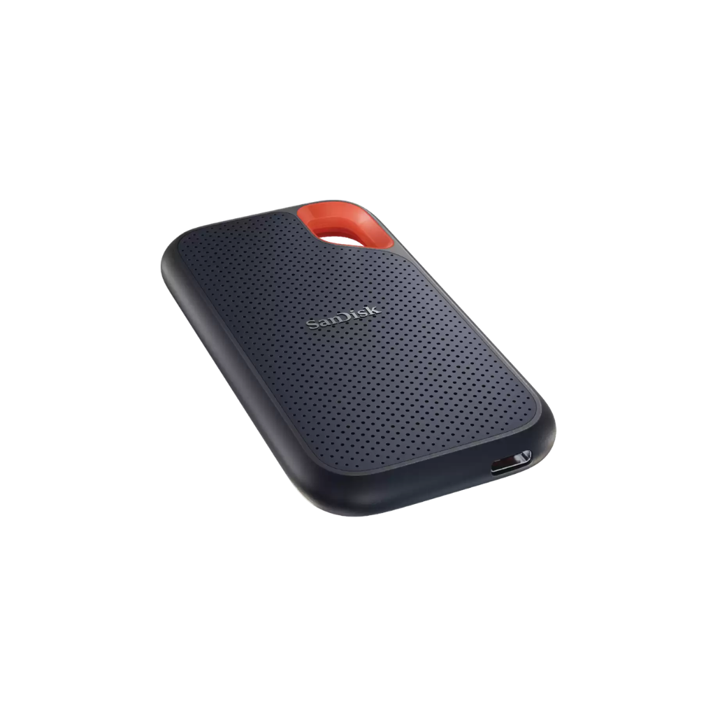2TB SSD Portable Extreme E61