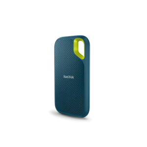4TB SSD Portable Extreme E61
