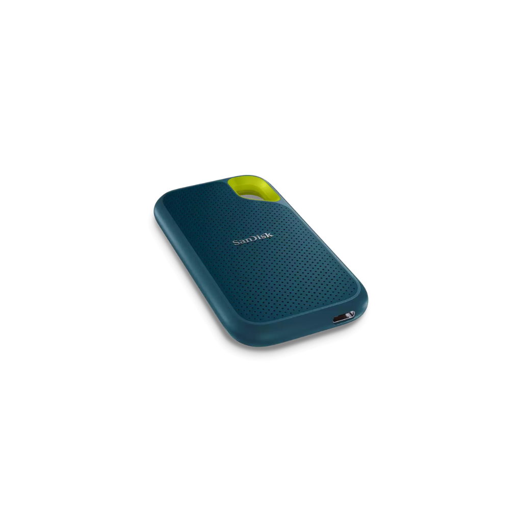 4TB SSD Portable Extreme E61