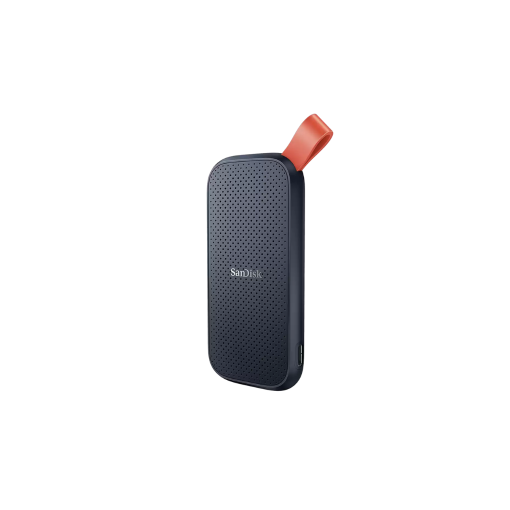 1TB SSD E30 800MBS