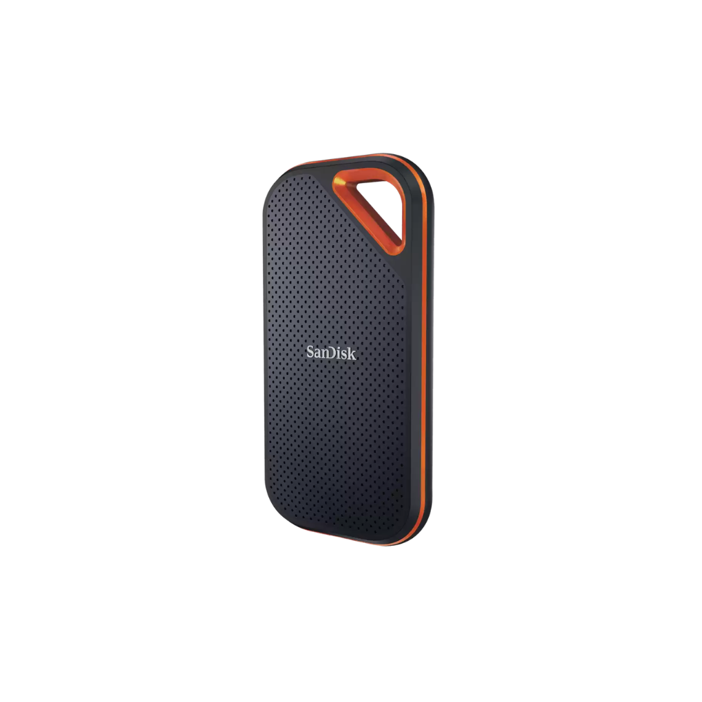 1TB SSD Portable Extreme Pro E81