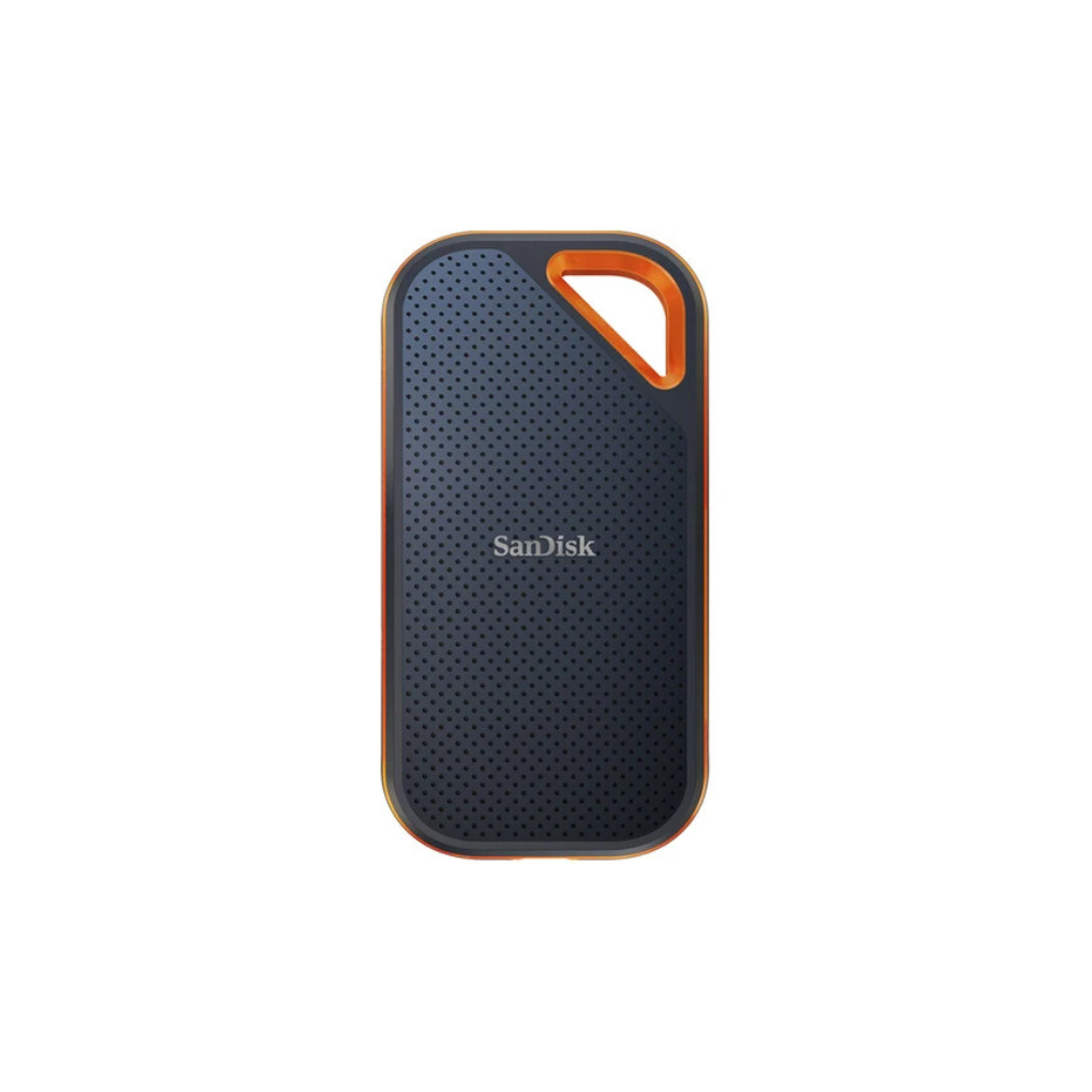 2TB Extreme PRO Portable SSD -E81