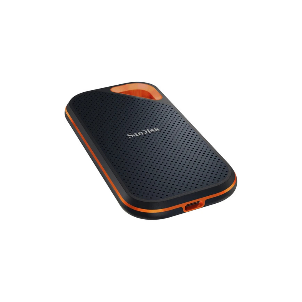 2TB Extreme PRO Portable SSD -E81