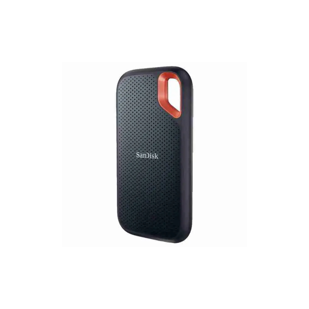 2TB Extreme PRO Portable SSD -E81