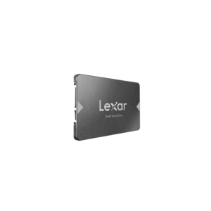 512GB SSD Lexer