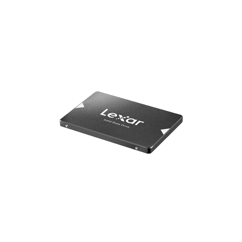 512GB SSD Lexer