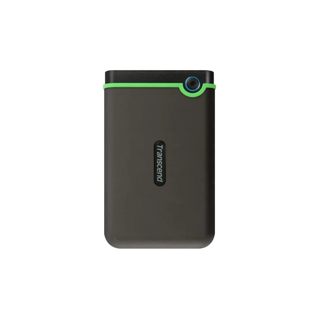 1TB Transcend