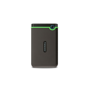 2TB Transcend
