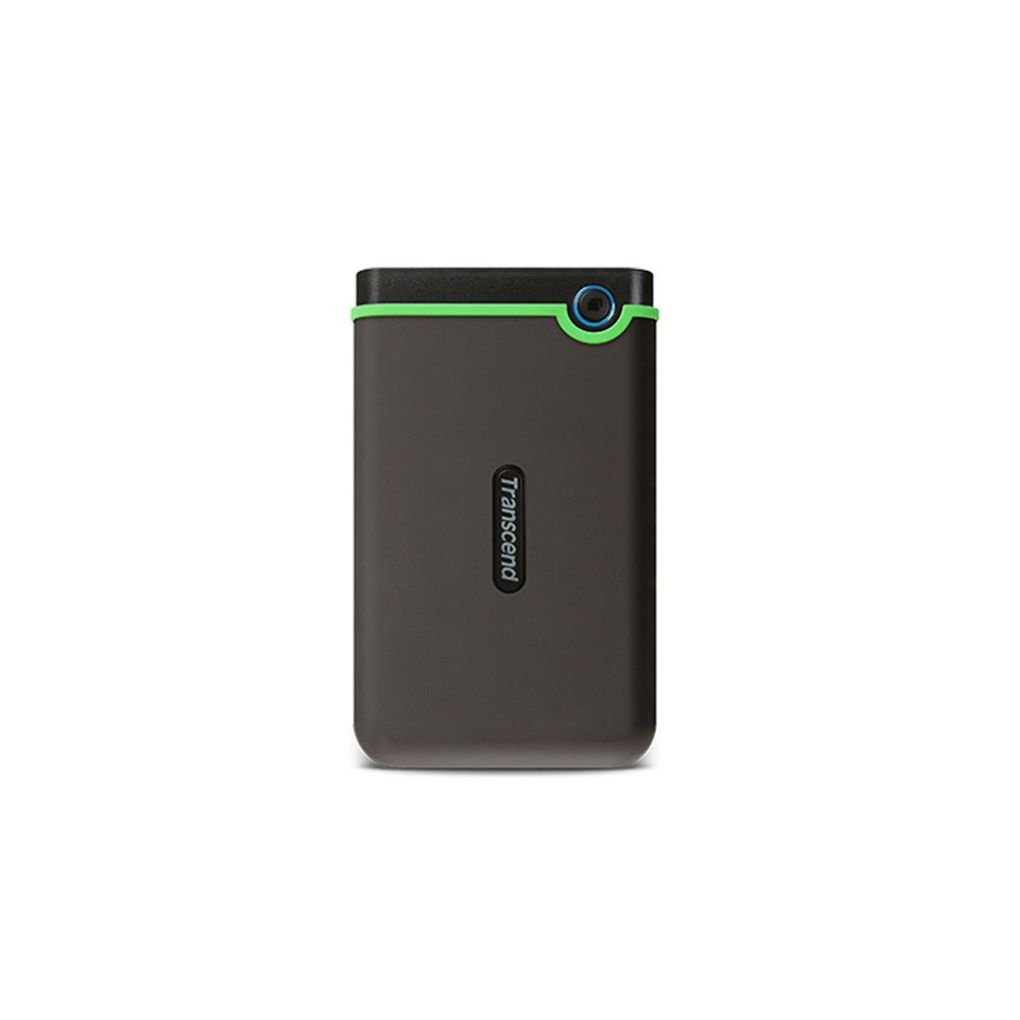 2TB Transcend