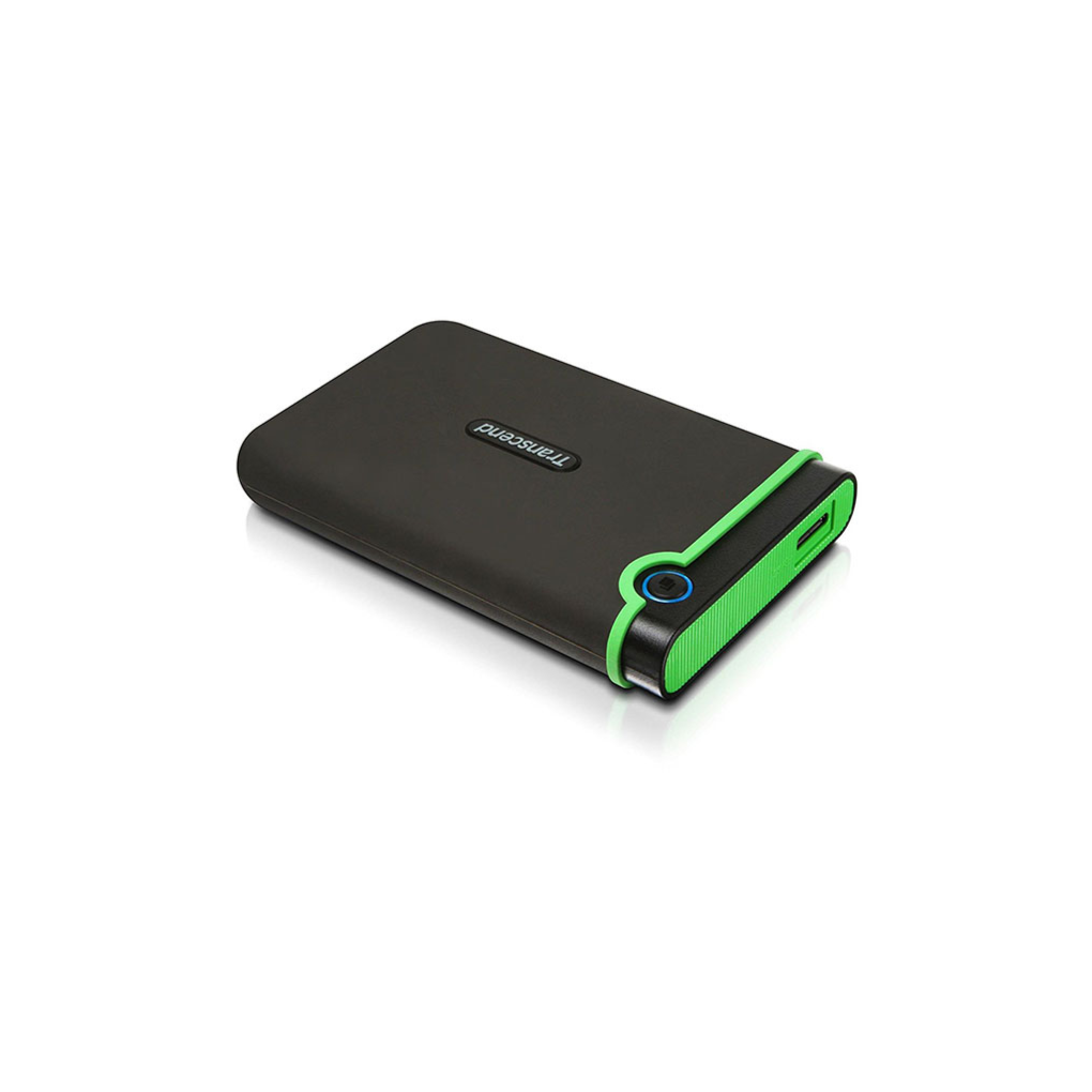 2TB Transcend