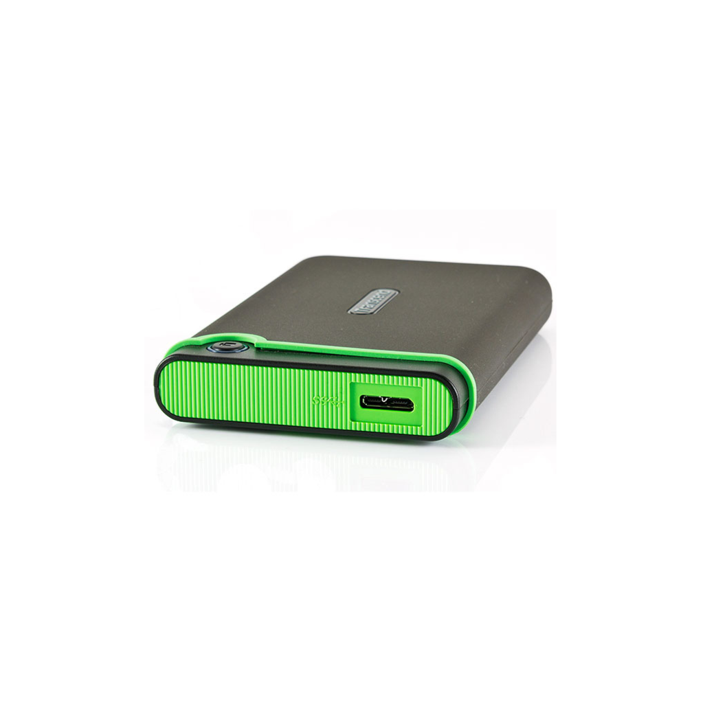 2TB Transcend