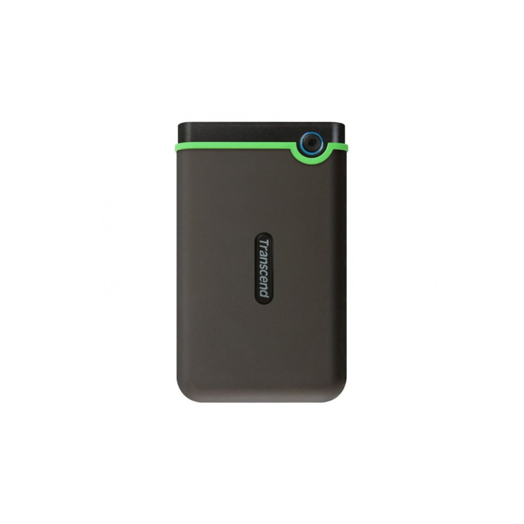 4TB Transcend