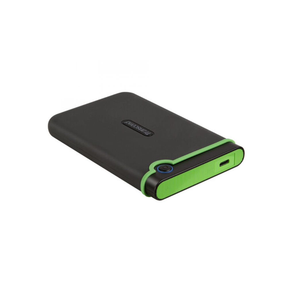 4TB Transcend