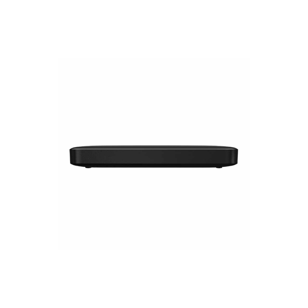 WD Elements 1TB External Hard Drive.