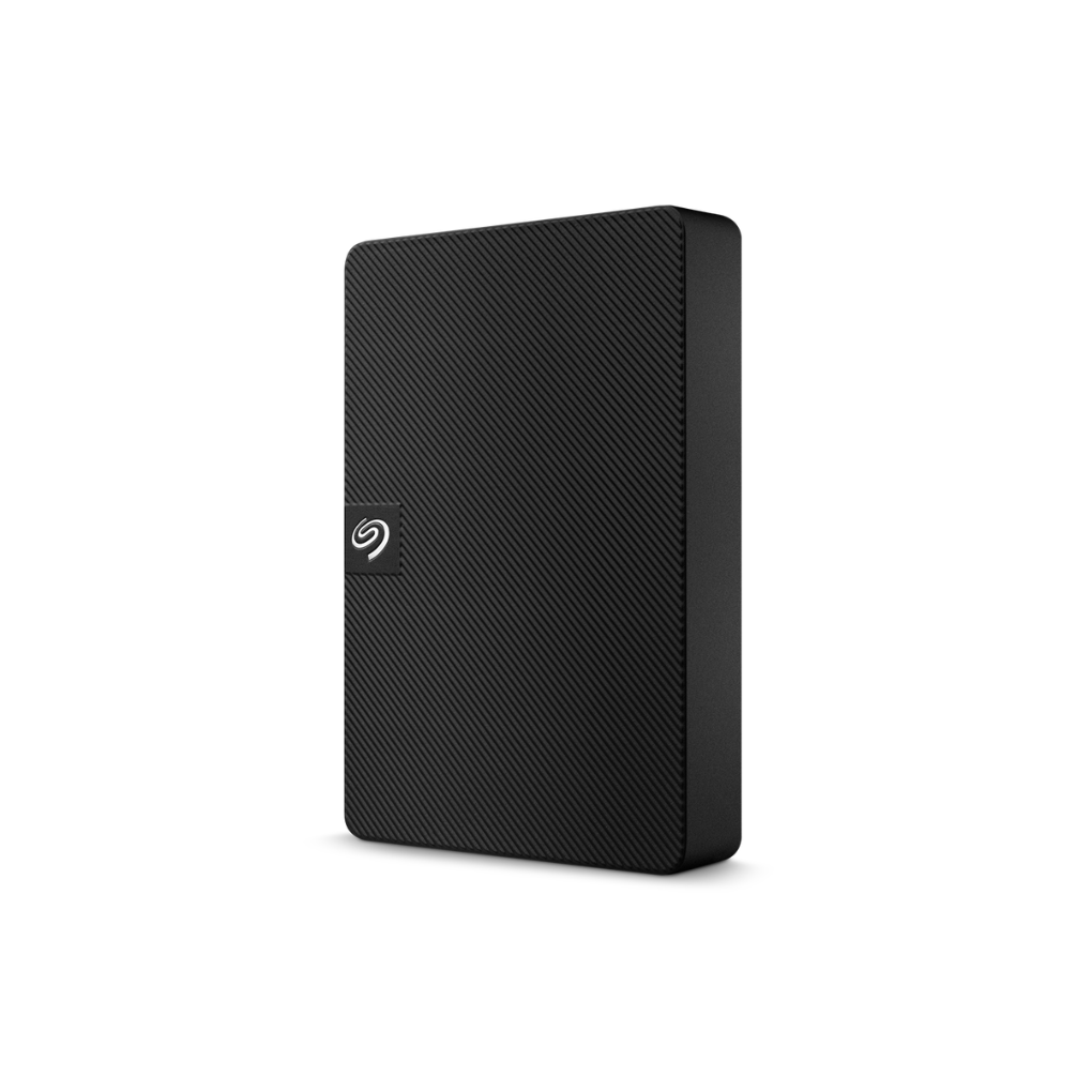 1TB SEAGATE Expansion portable external hard drive