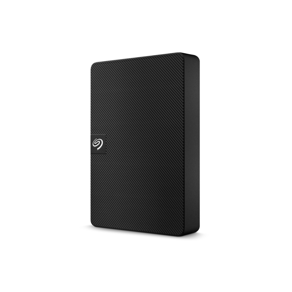 1TB SEAGATE Expansion portable external hard drive