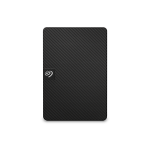 Expansion portable external hard drive
