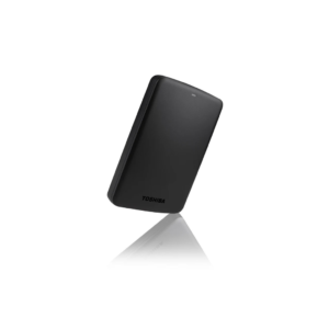 Toshiba 1TB External Hard Disk Drive