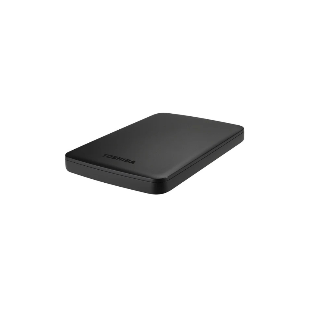 Toshiba 1TB External Hard Disk Drive