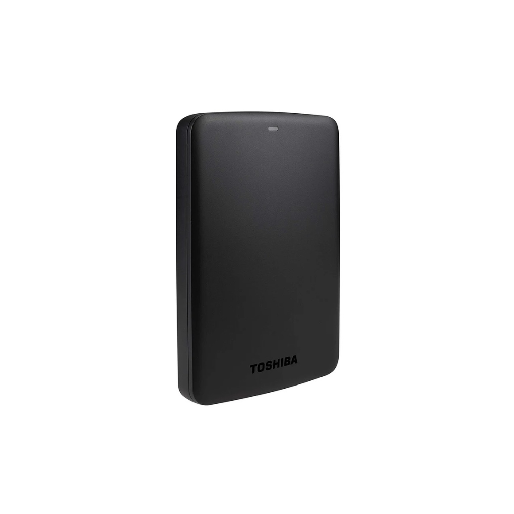 Toshiba 1TB External Hard Disk Drive