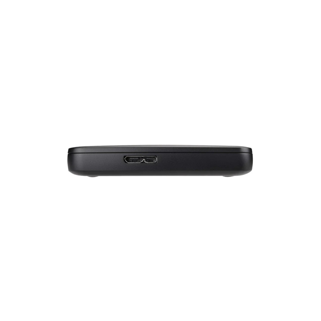 Toshiba 1TB External Hard Disk Drive