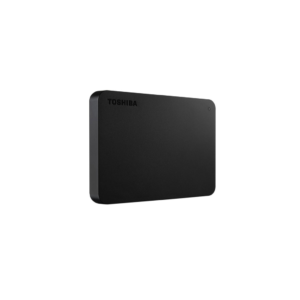 2TB TOSHIBA