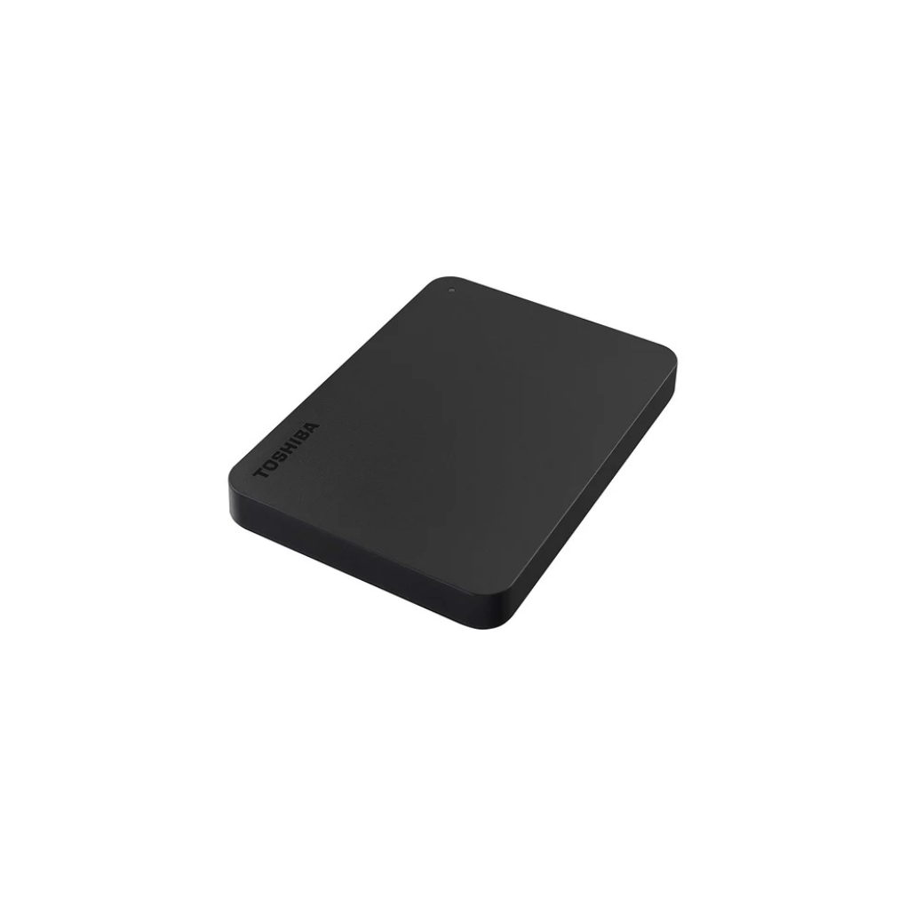 2TB TOSHIBA