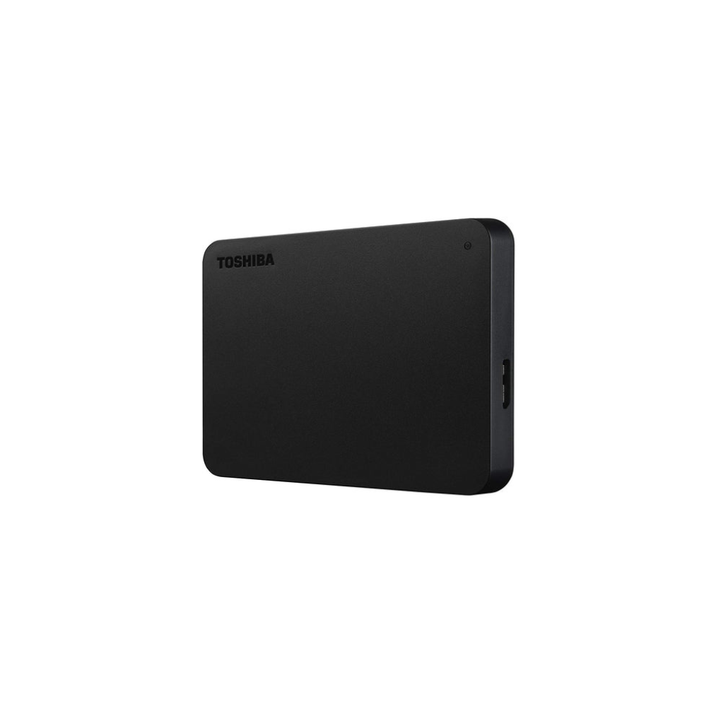 2TB TOSHIBA