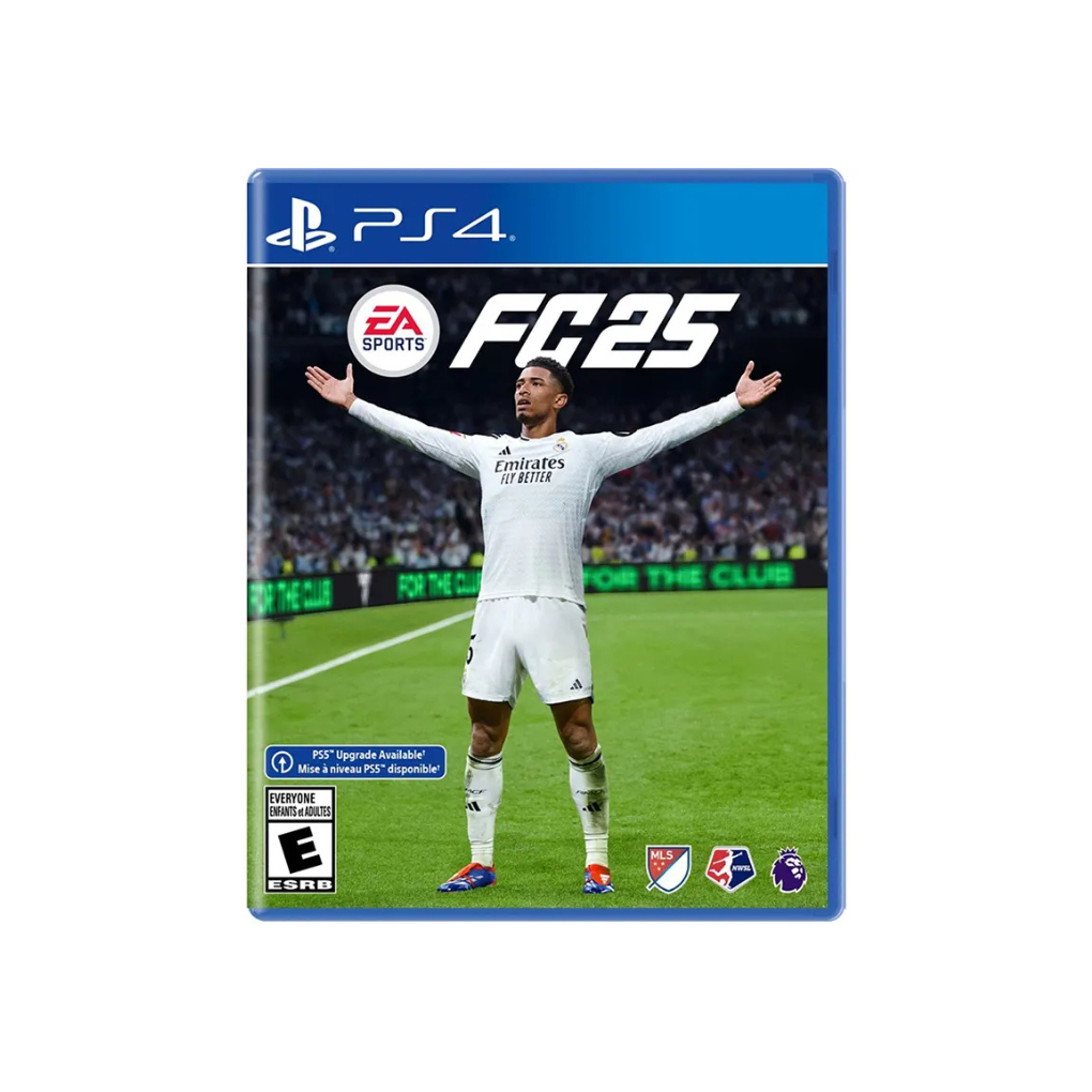 EA Sports FC 26 Brand New PS5 Game
