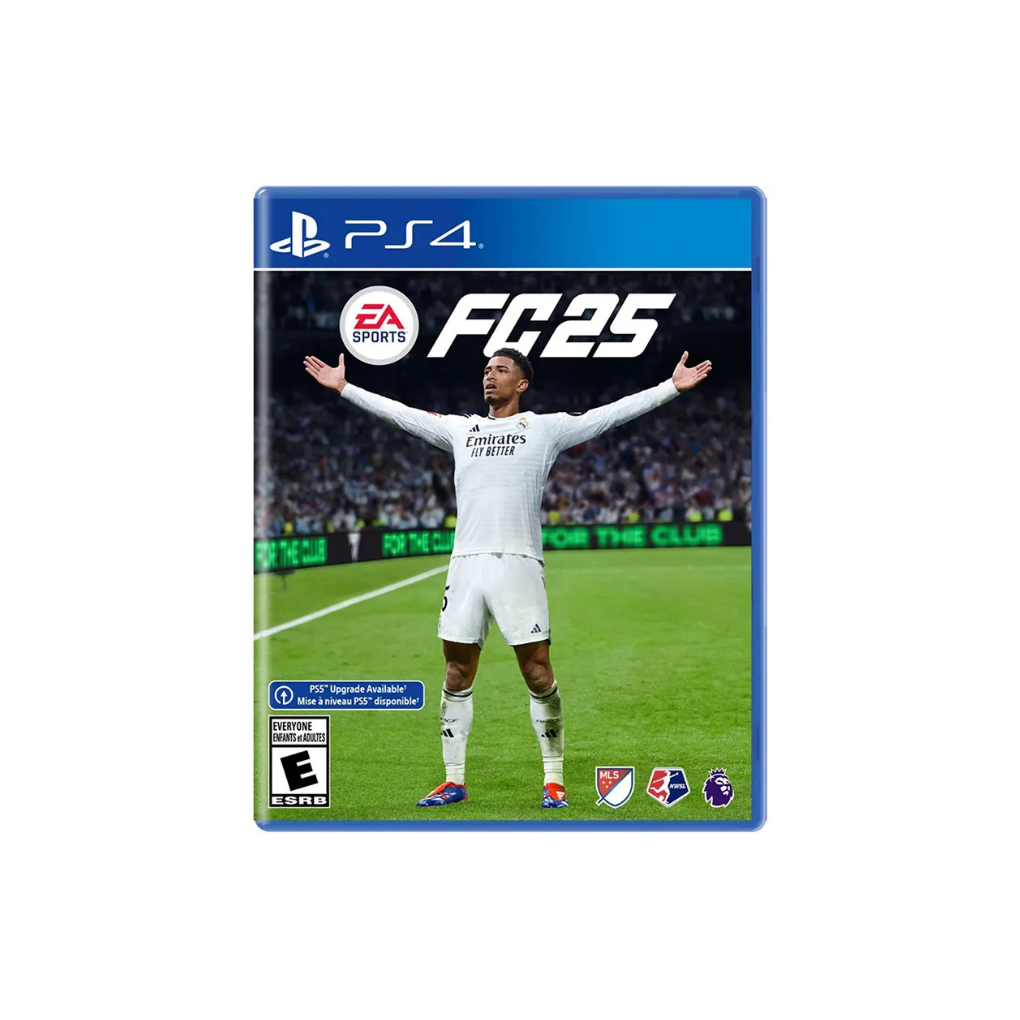 EA Sports FC 26 Brand New PS5 Game