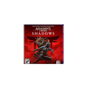 Assassin's Creed Shadows PS5