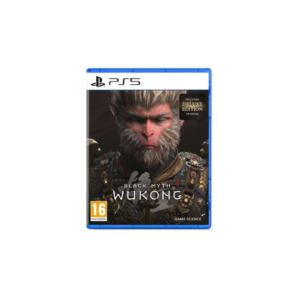 PS5 Black Myth (Wukong)