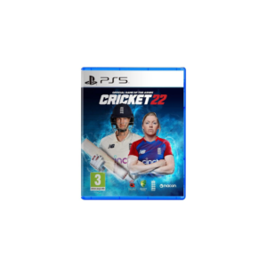 PS5 Cricket 22