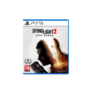 PS5 Dying Light 2