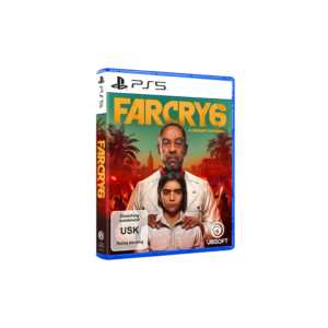 PS5 FARCRY 6