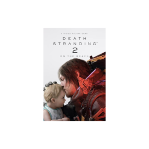 PS5 Death Sranding 2