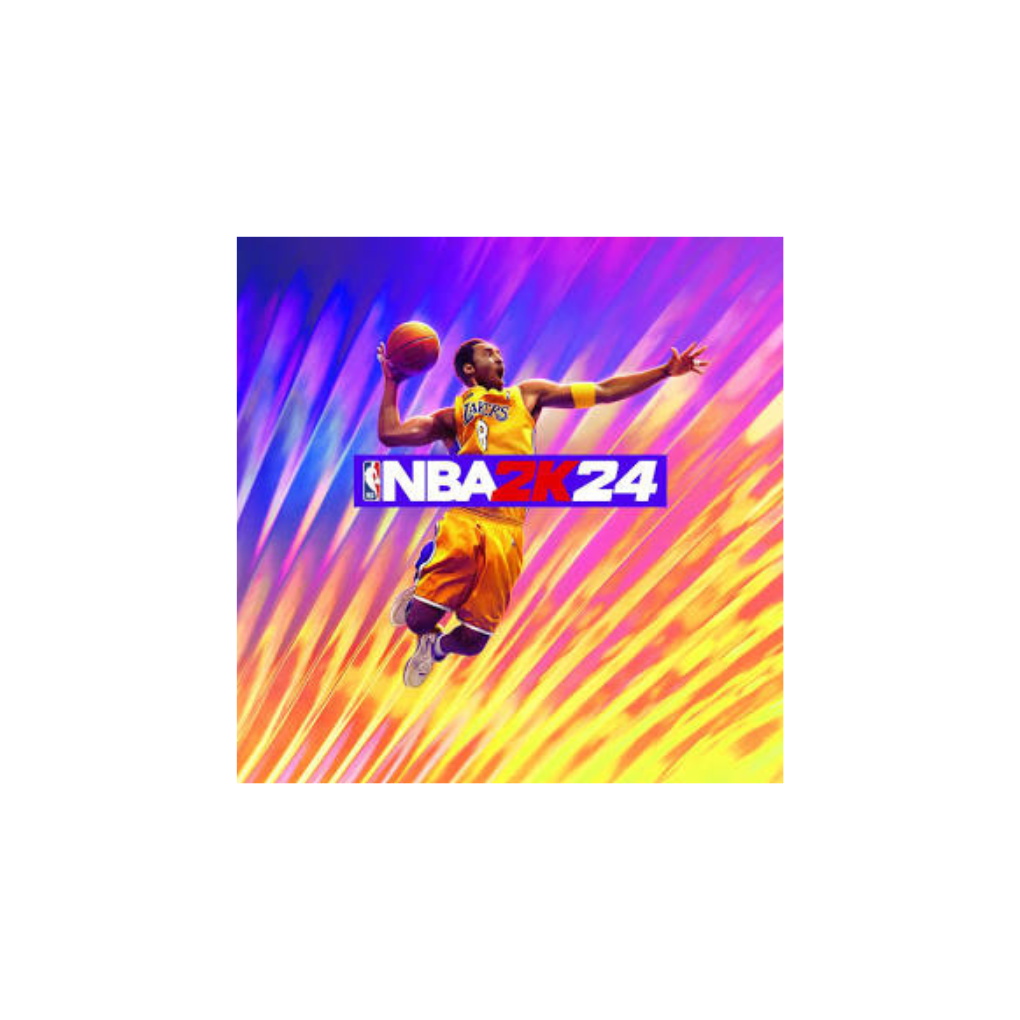 PS5 NBA 2K24