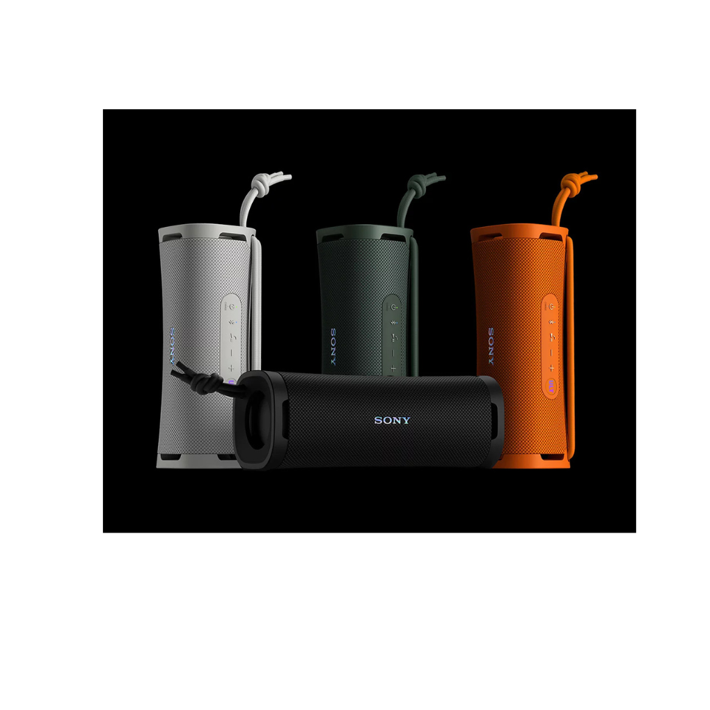 ULT FIELD 1 Wireless Portable Speaker