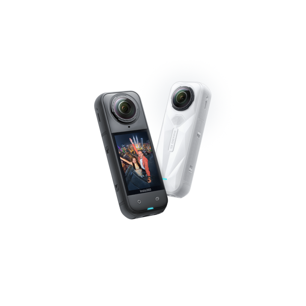 Insta360 X5 8K 360 Action Camera