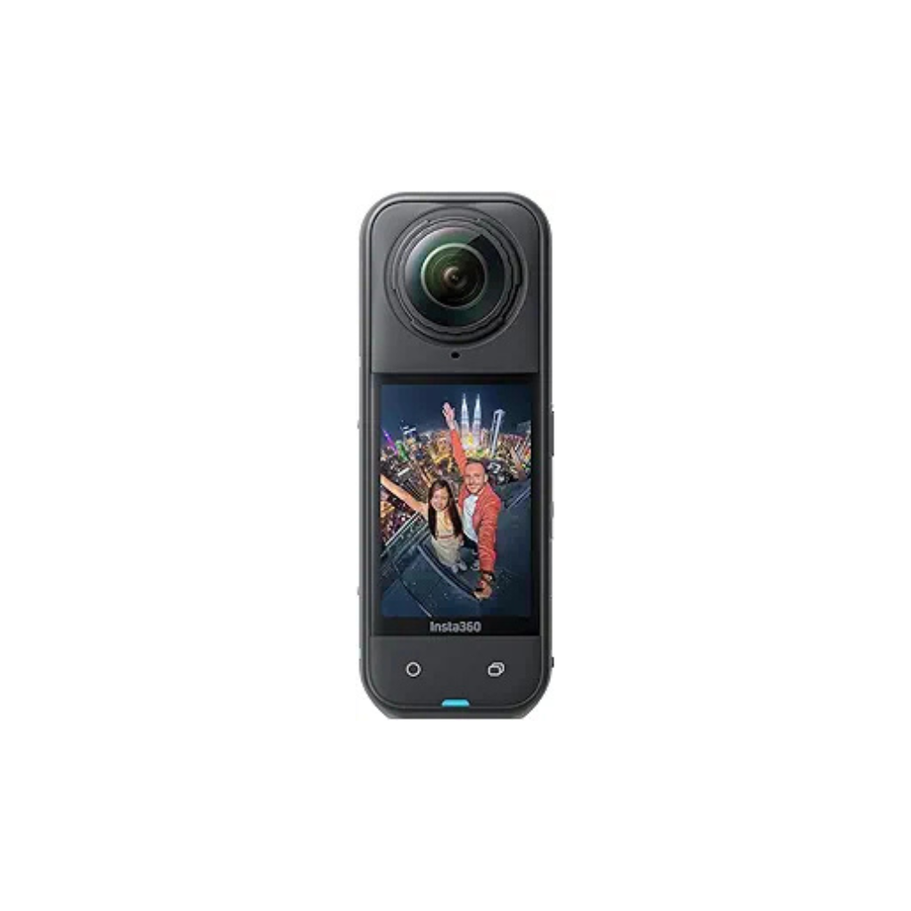 Insta360 X5 8K 360 Action Camera